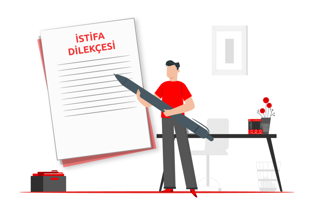 istifa dilekcesi verirken nelere dikkat edilmelidir@2x