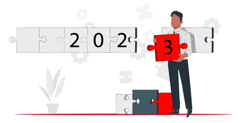 2023te calisan deneyimi etkileyecek temel trendler