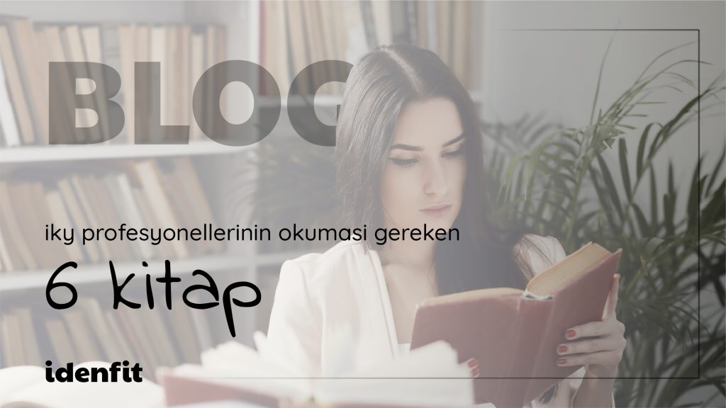 linkedin iky profesyonellerinin okumasi gereken 6 kitap