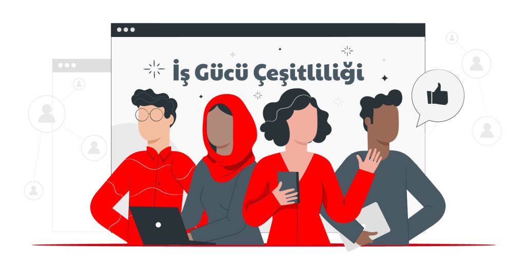 is gucu cesitliligi nedir