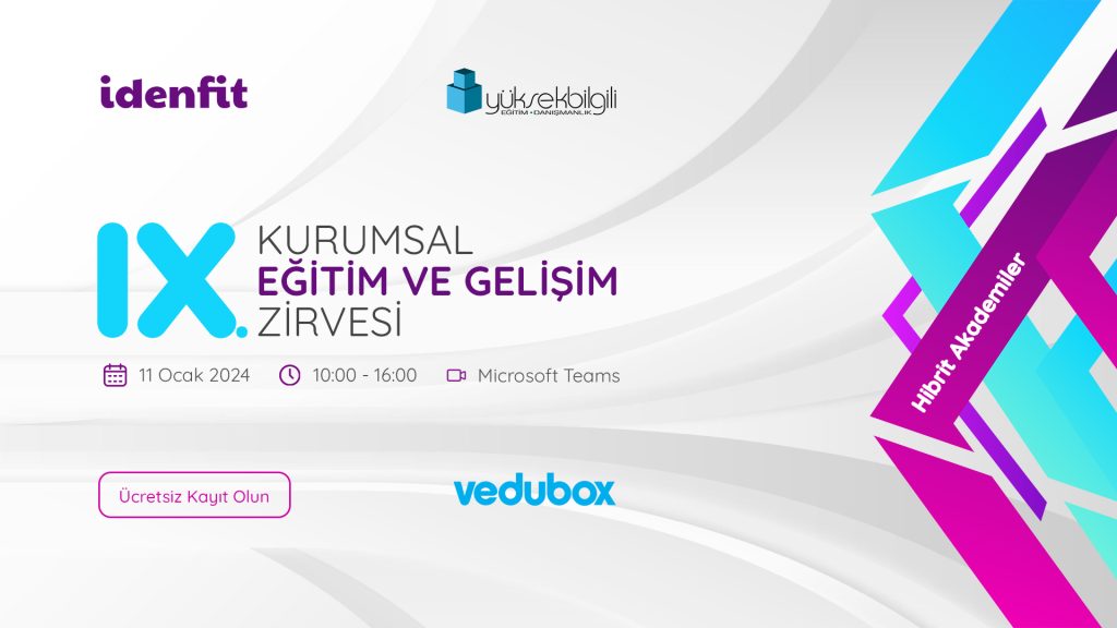 kurumsal egitim ve gelisim zirvesi butonlu 2023