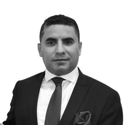 Ali Koç