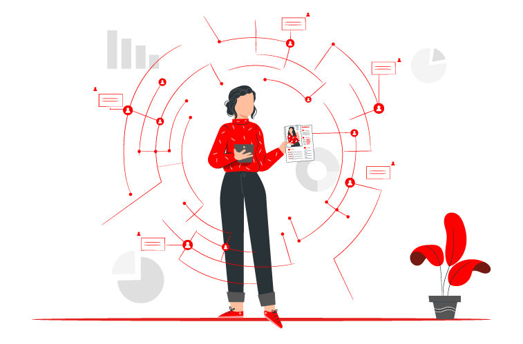 big data ve insan kaynaklarinda ise alim surecleri