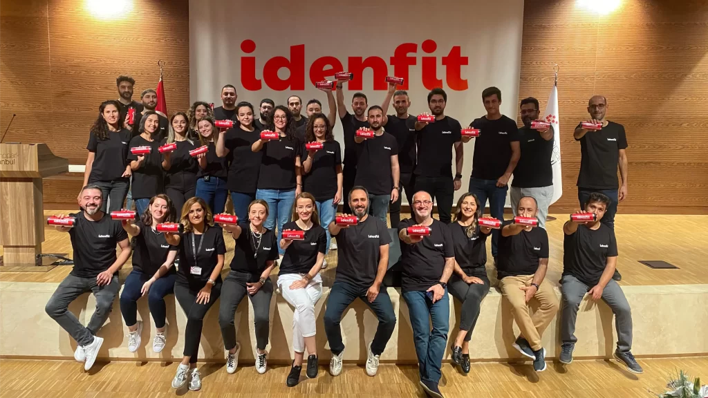 idenfit Team scaled