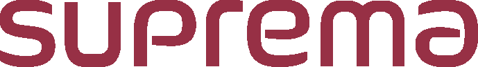 suprema logo